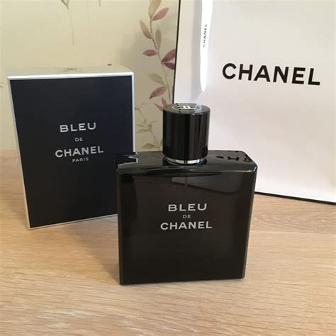 chanel men's aftershave bleu